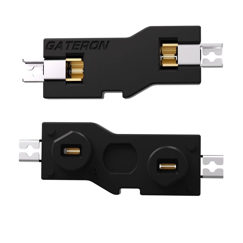 Hot Swap Pcb - الجملة Gateron الانظار التبديل الساخن مبادلة