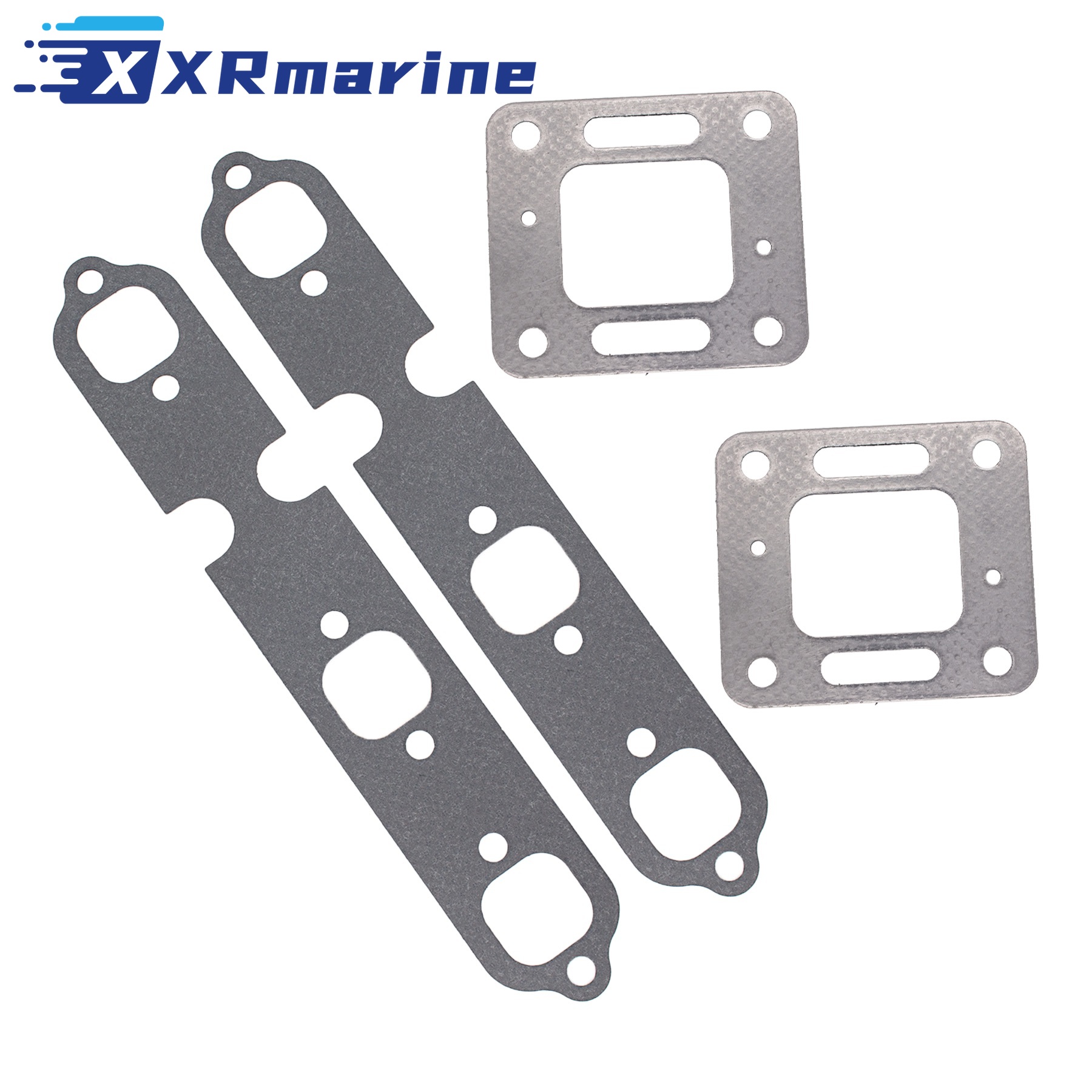 Gasket Mount Kit - طقم تثبيت عادم مع ختم لمرسيدس
