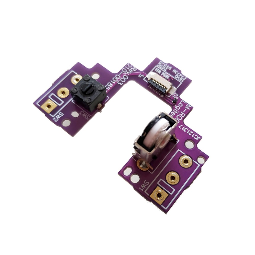 Hot Swap Pcb - لوحة PCB مخصصة قابلة للتبديل السريع