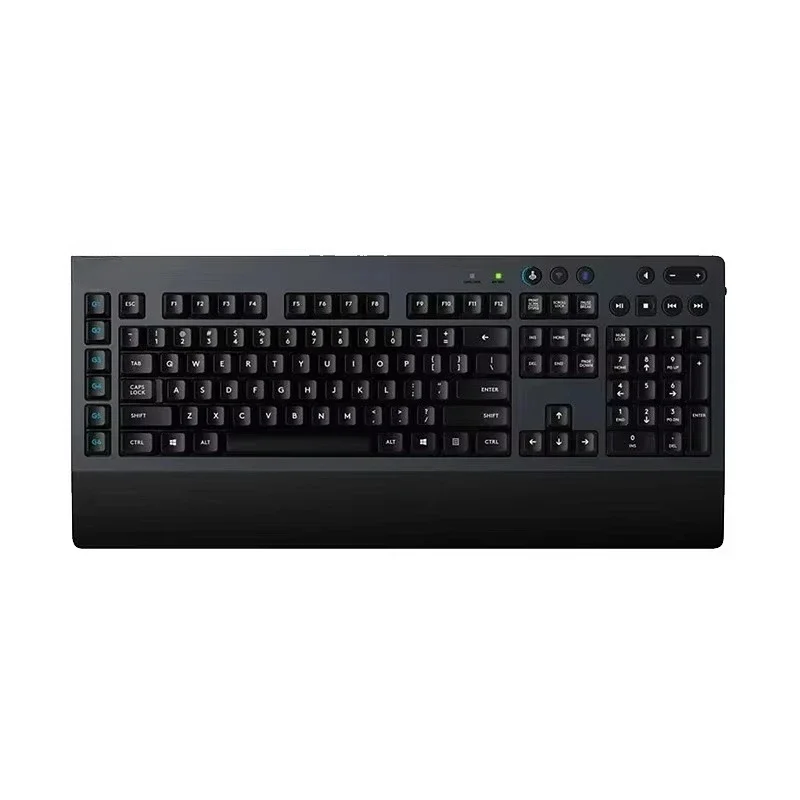 Gaming Keyboard Bluetooth - لوحة مفاتيح ألعاب ميكانيكية لاسلكية أصلية