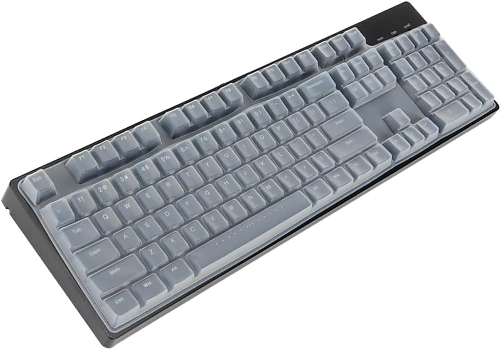 Gaming Keyboard Hyperx - غطاء لوحة المفاتيح لـ Razer Huntsman