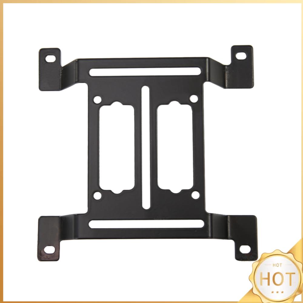 Gasket Mount Kit - حامل دعم لمبرد المياه بطول 12