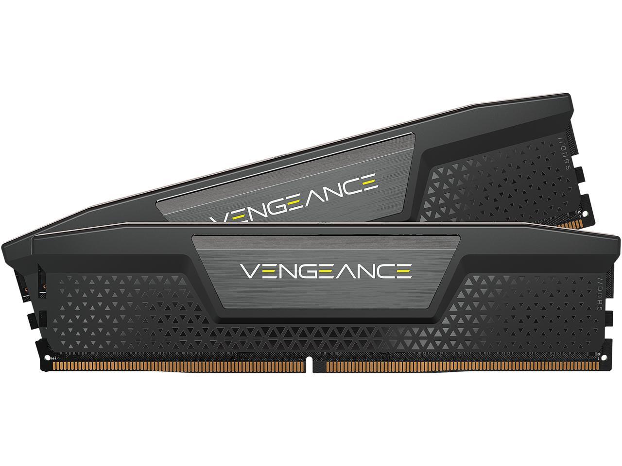 Corsair Ram Vengeance 16Gb - ذاكرة كورسير فينجنس 32 جيجابايت (2