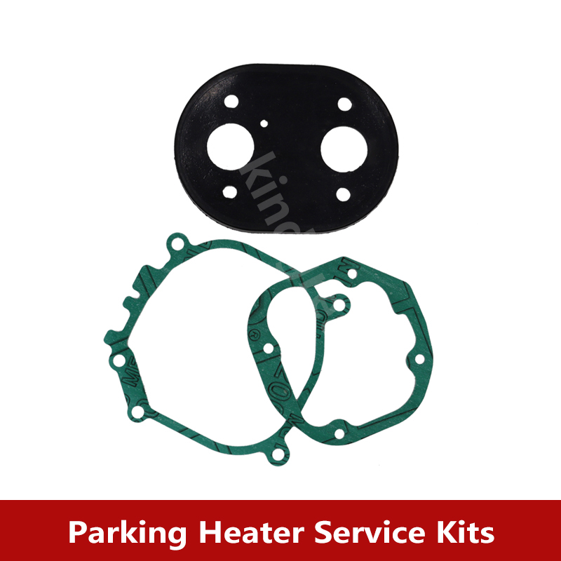Gasket Mount Kit - أطقم صيانة سخانات الوقود 82302A /