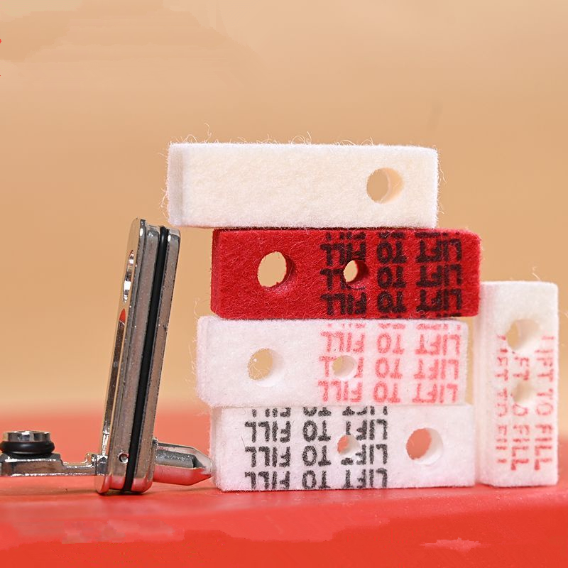 أسفل ورأى وسادة قاعدة النفط ما - مراجعة Gasket Mount Kit وسعره