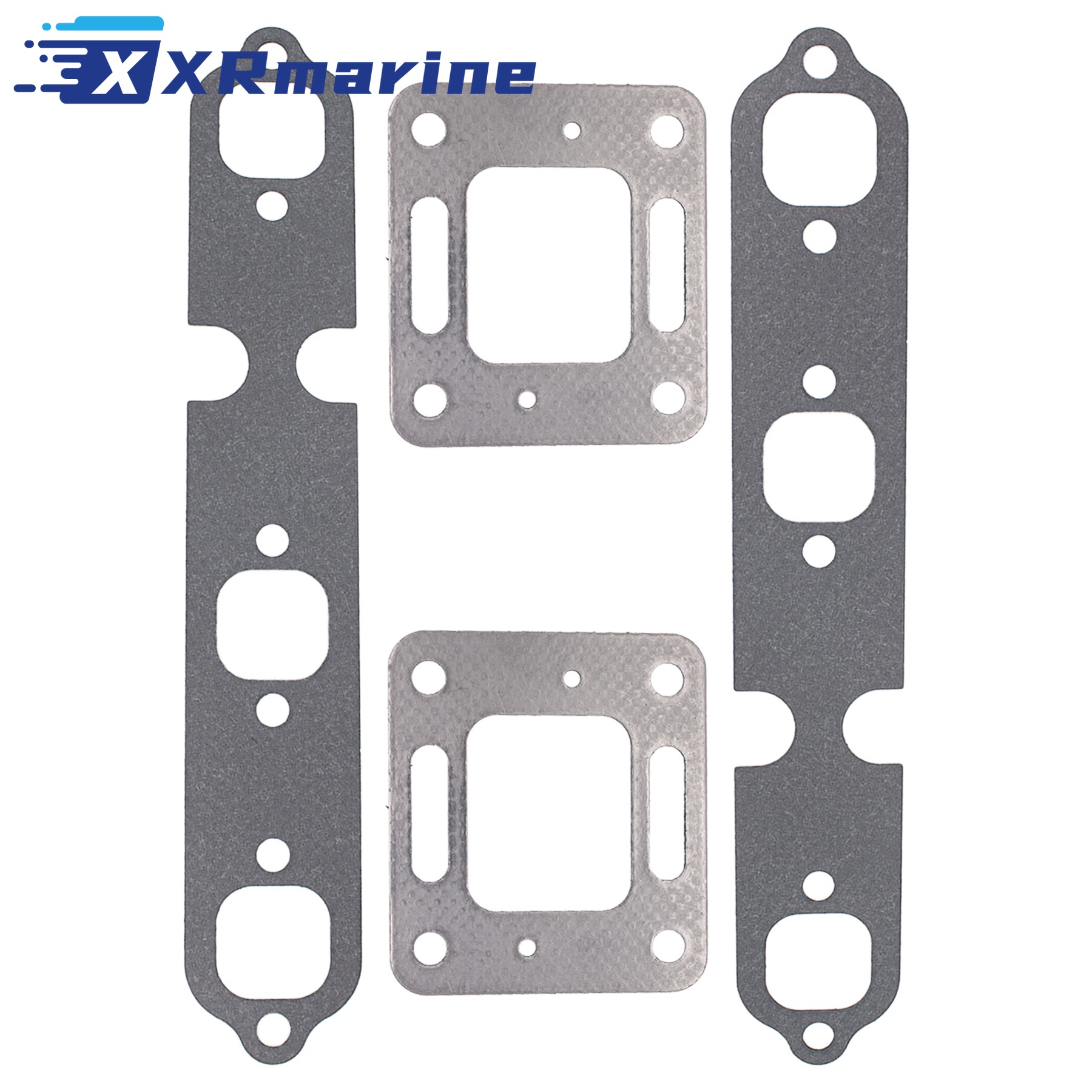 طقم تثبيت عادم مع ختم لمرسيدس  - مراجعة Gasket Mount Kit وسعره