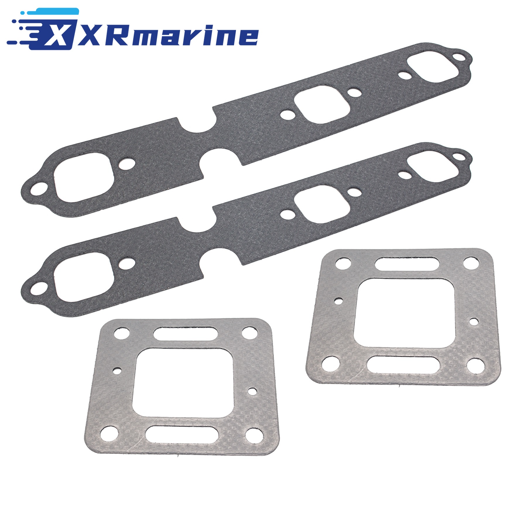 طقم تثبيت عادم مع ختم لمرسيدس  - مراجعة Gasket Mount Kit وسعره