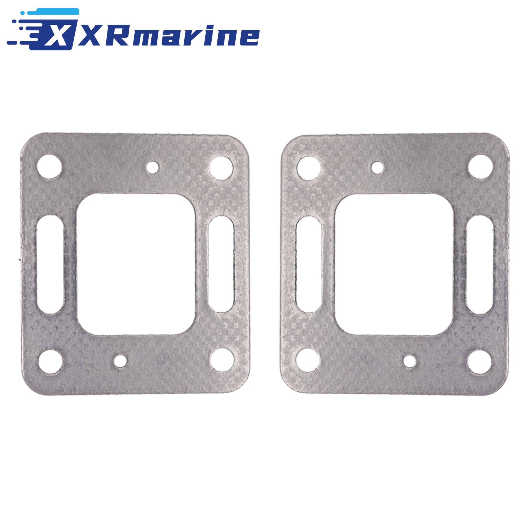 طقم تثبيت عادم مع ختم لمرسيدس  - مراجعة Gasket Mount Kit وسعره