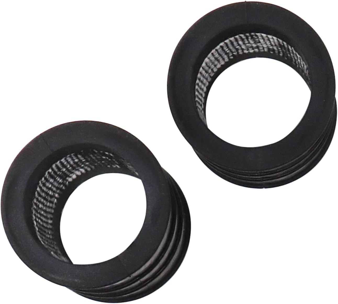 طقم حشية وصلة كاتم الصوت ونابض - مراجعة Gasket Mount Kit وسعره
