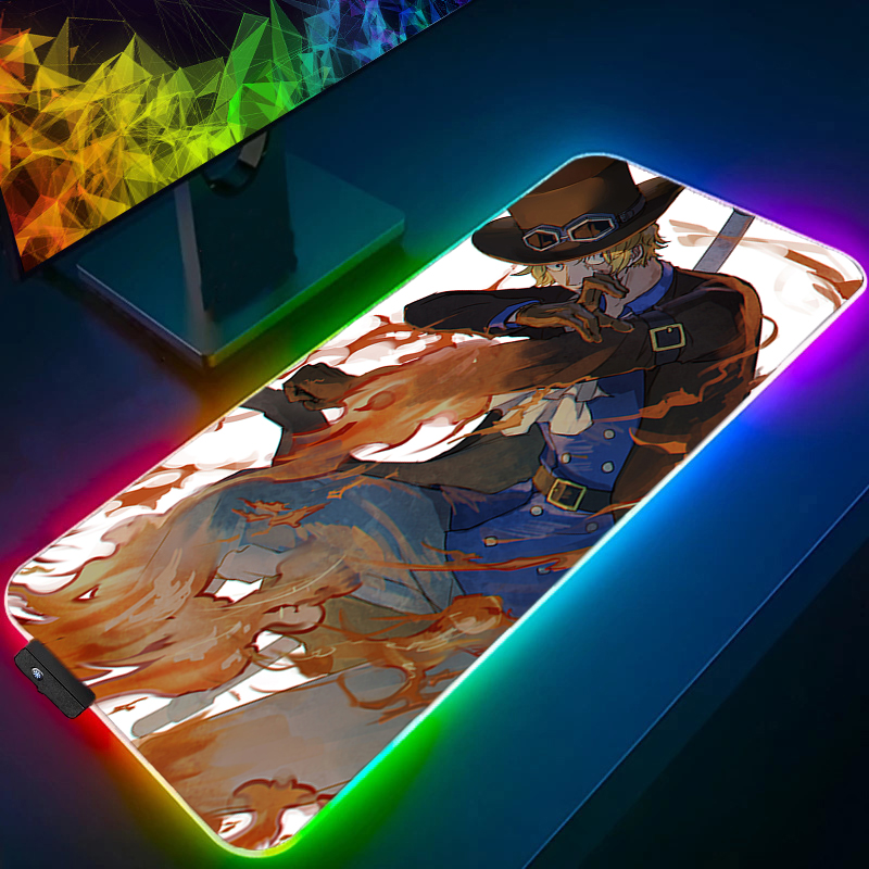 لوحة ماوس LED للكمبيوتر من Var - مراجعة Gaming Keyboard No Rgb وسعره