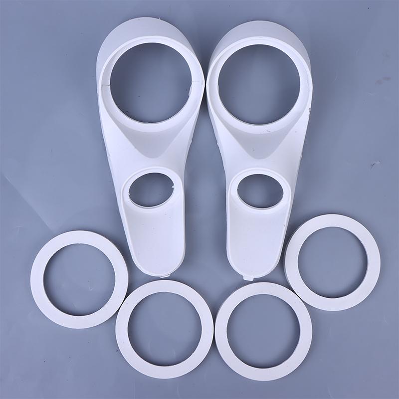 وصل حديثًا حامل مكبر الصوت على - مراجعة Gasket Mount Kit وسعره