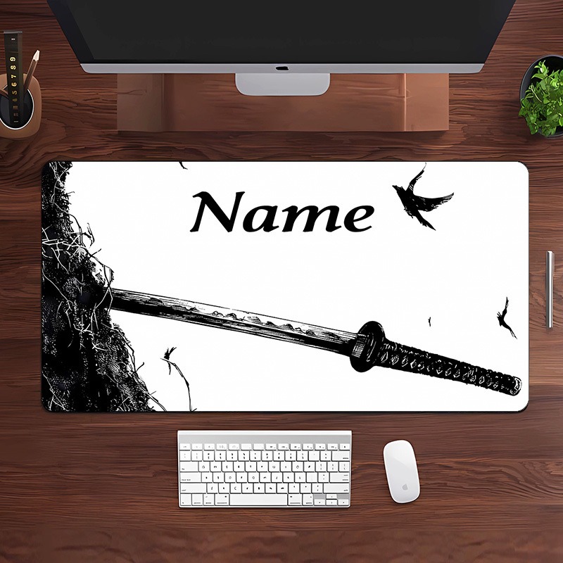 لوحة مكتب مخصصة بتصميم واندرر، - مراجعة Gaming Keyboard Name وسعره