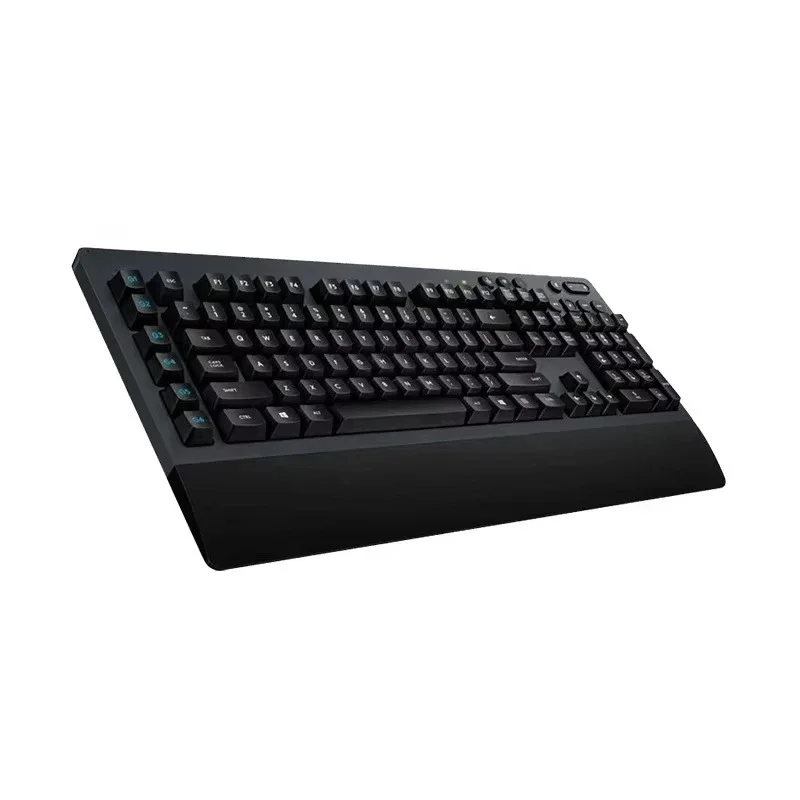 لوحة مفاتيح ألعاب ميكانيكية لا - مراجعة Gaming Keyboard Bluetooth وسعره