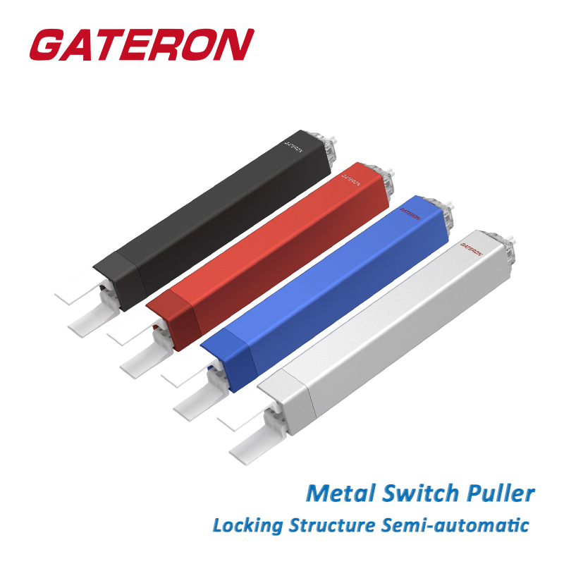 GATERON Keycap مجتذب شعبية فضي - مراجعة Gaming Keyboard Blue وسعره