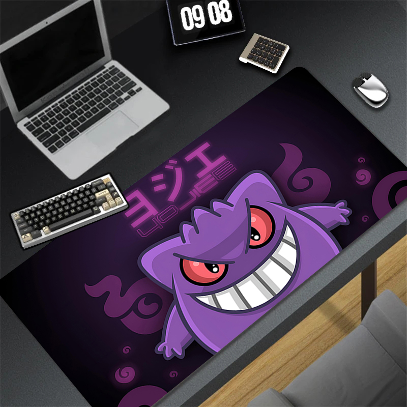 لوحة ماوس الكمبيوتر الجديدة مس - مراجعة Gaming Keyboard En Mouse وسعره