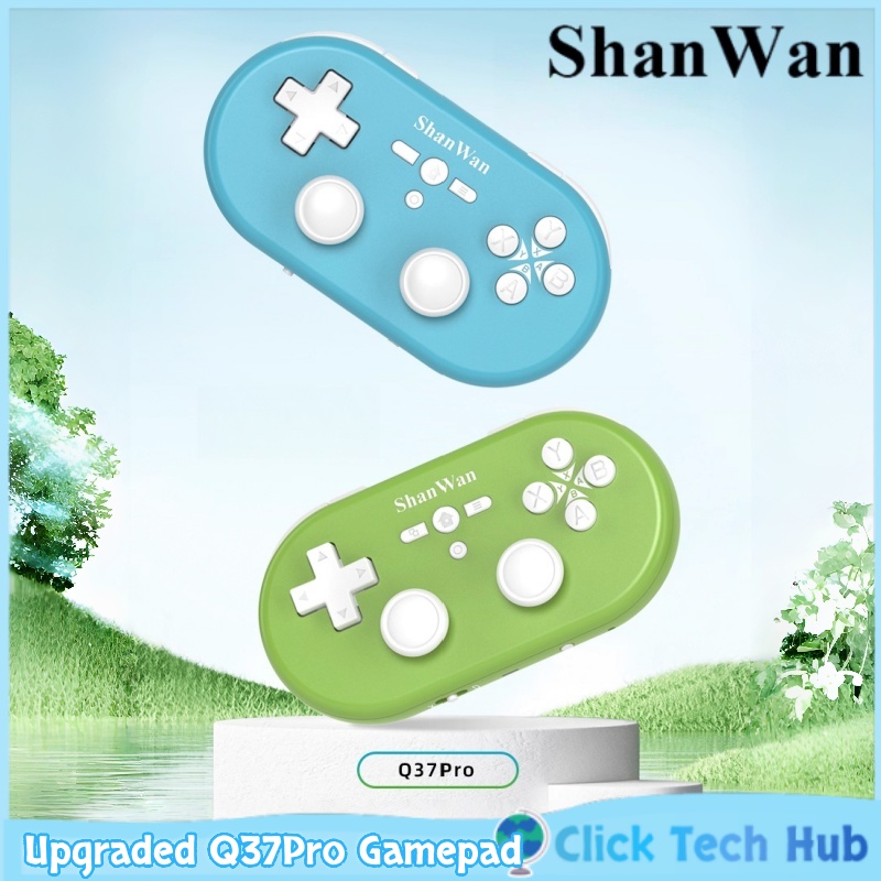 وحدة تحكم الألعاب المحمولة الص - مراجعة Gaming Keyboard Bluetooth وسعره