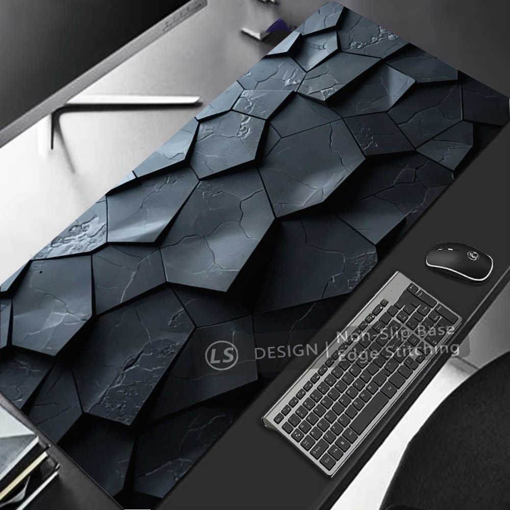 وسادات ماوس ألعاب كبيرة مقاس 9 - مراجعة Gaming Keyboard Blue وسعره