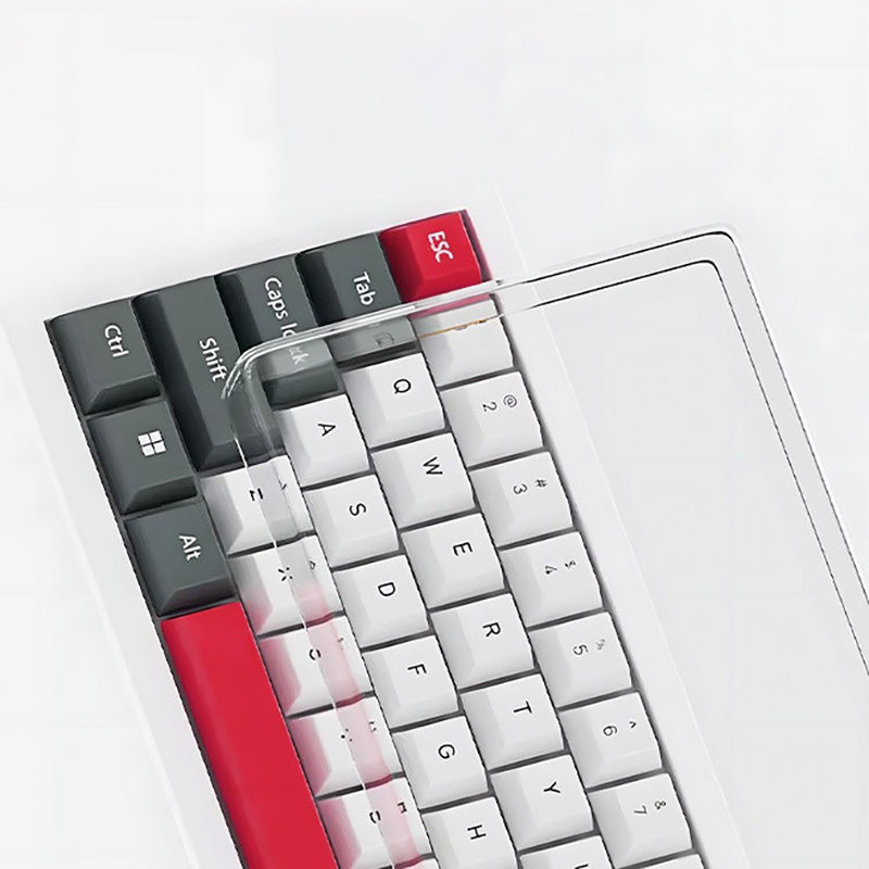 ★ ▲ حافظة لوحة مفاتيح ميكانيكي - مراجعة Gaming Keyboard Bundle وسعره