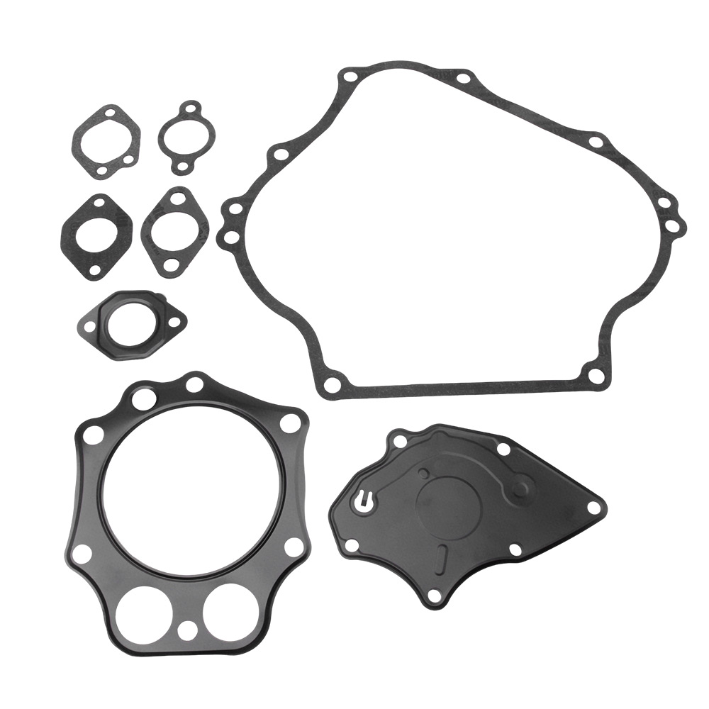 طقم حشيات المحرك مصنوع من مواد - مراجعة Gasket Mount Kit وسعره
