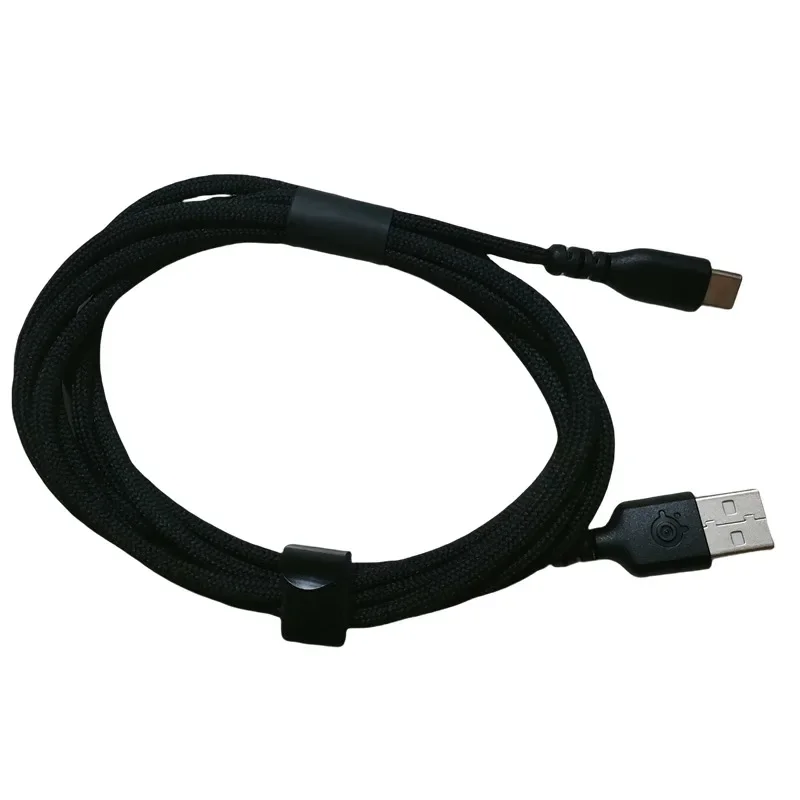 كابل شحن USB من النوع C لفأرة  - مراجعة Gaming Keyboard Types وسعره