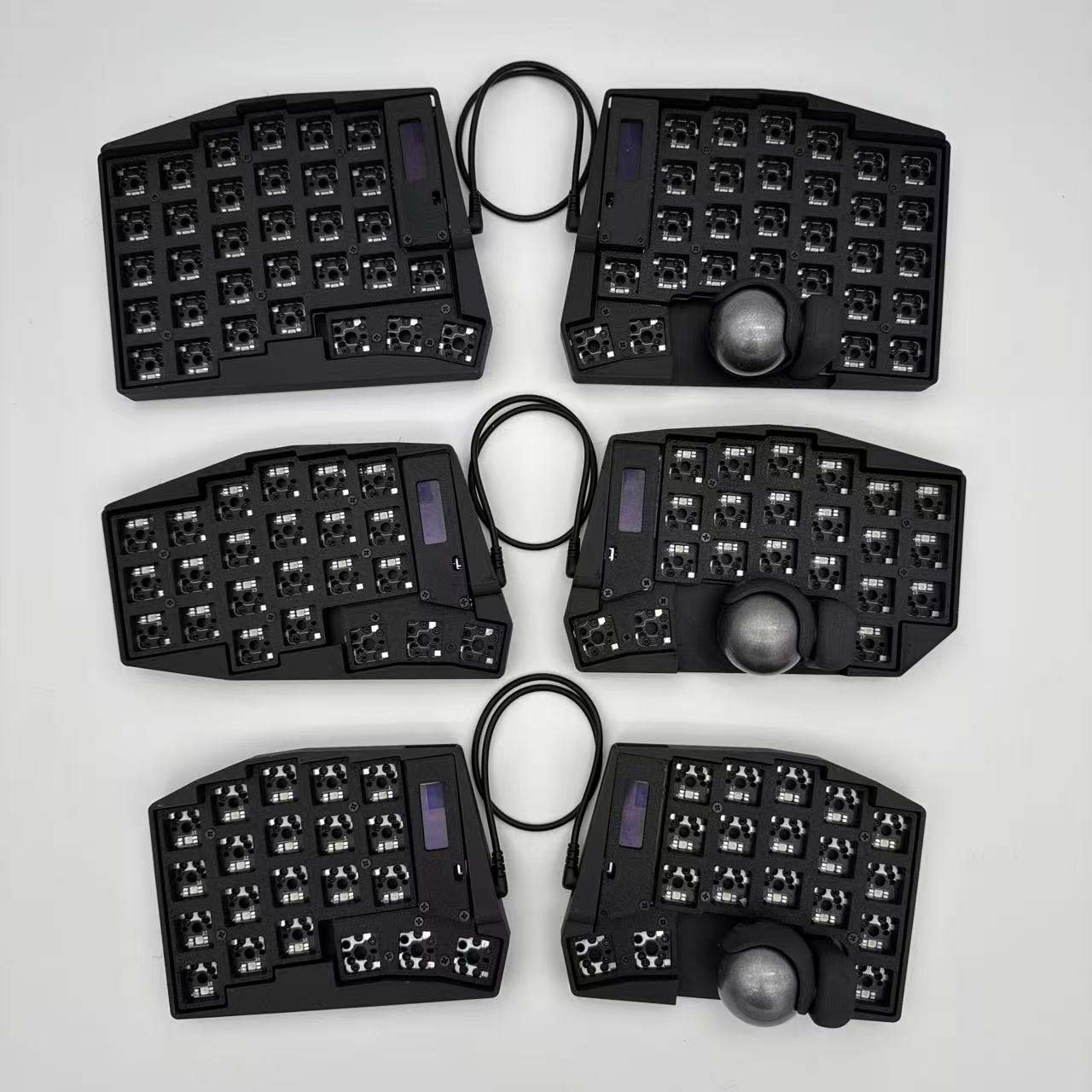 كرة المفاتيح 39/44/61 مجموعة ل - مراجعة Gaming Keyboard Bundle وسعره