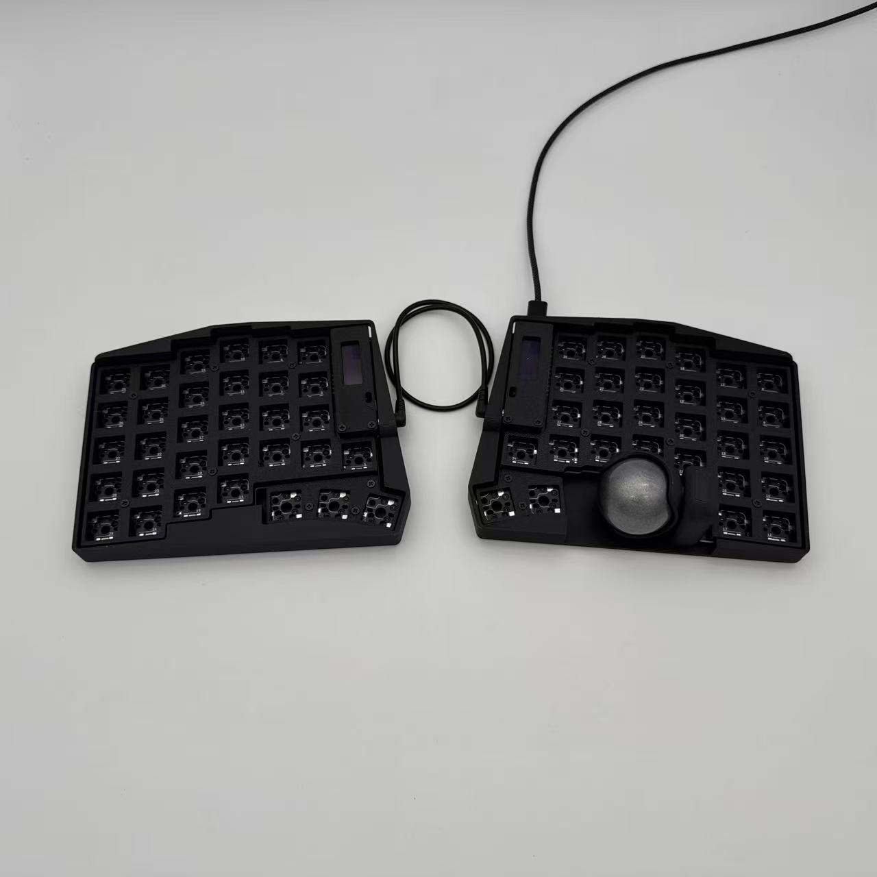 كرة المفاتيح 39/44/61 مجموعة ل - مراجعة Gaming Keyboard Bundle وسعره