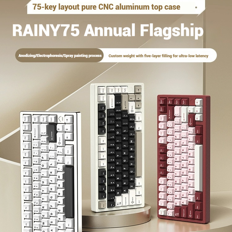 سماعة لاسلكية تعمل بالبلوتوث R - مراجعة Gaming Keyboard Bluetooth وسعره