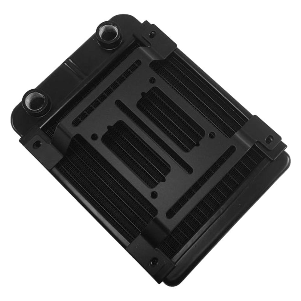 حامل دعم لمبرد المياه بطول 12  - مراجعة Gasket Mount Kit وسعره