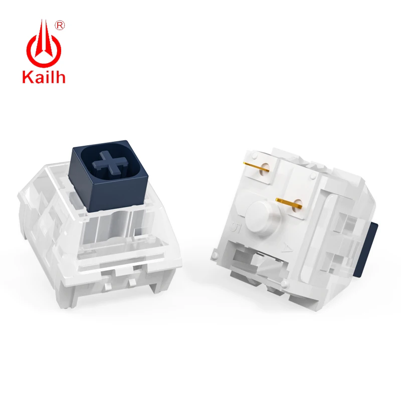 Kailh Box اليشم البحرية لوحة ا - مراجعة Gaming Keyboard Bluetooth وسعره