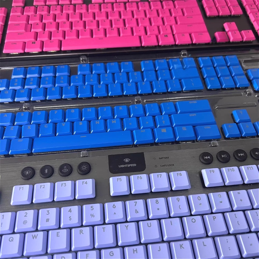 أغطية مفاتيح رفيعة للغاية من م - مراجعة Gaming Keyboard Tkl وسعره