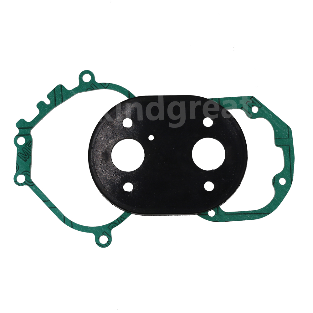 أطقم صيانة سخانات الوقود 82302 - مراجعة Gasket Mount Kit وسعره