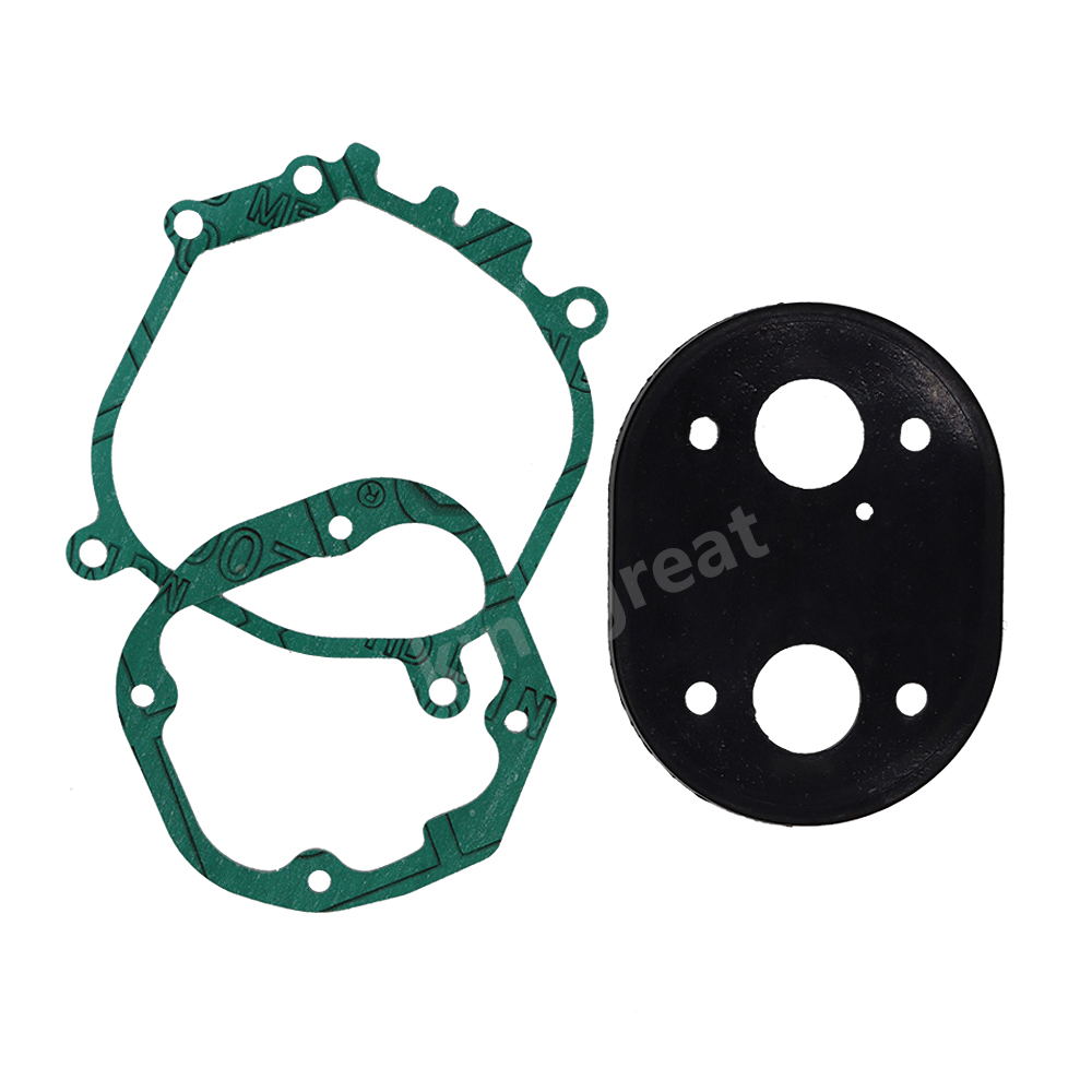 أطقم صيانة سخانات الوقود 82302 - مراجعة Gasket Mount Kit وسعره
