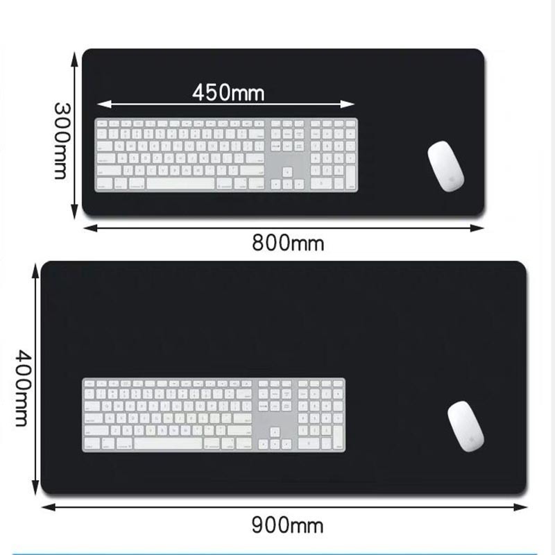 لوحة ماوس كبيرة بتصميم أنمي Bl - مراجعة Gaming Keyboard Blue وسعره