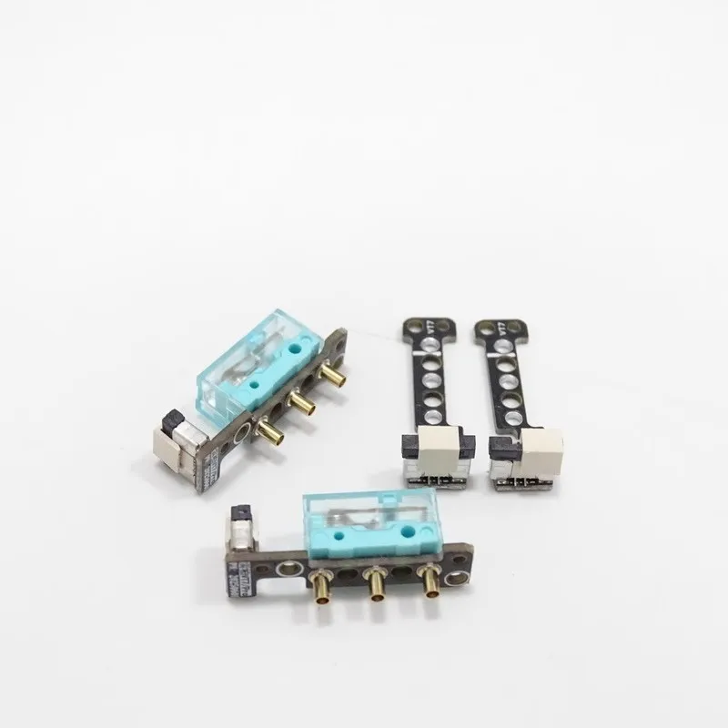 لوحة دوائر مطبوعة (PCB) لمفتاح - مراجعة Hot Swap Pcb وسعره